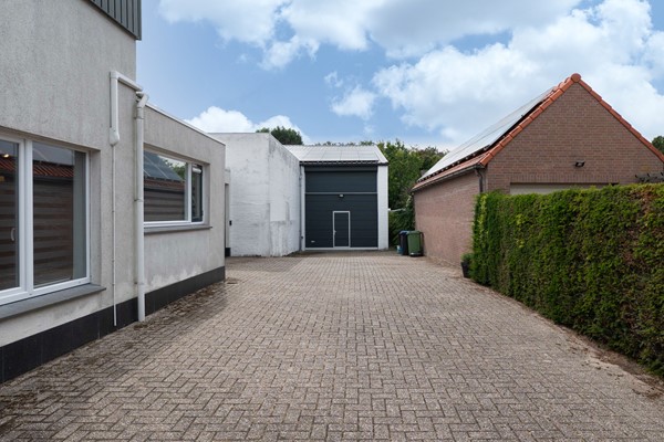 Medium property photo - Fabrieksstraat 33, 4661 ER Halsteren